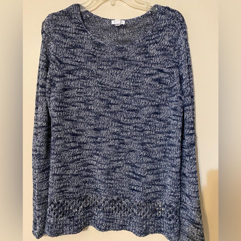 Westport Womans Knit Sweater
